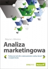 Analiza marketingowa Praktyczne techniki z wykorzystaniem analizy danych i Winston Wayne L.