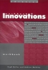 Innovations Advanced WB Hugh Dellar, Andrew Walkley