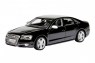 SCHUCO Audi S8 (havanna- black)