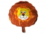  Balon foliowy lew