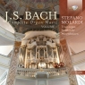 J.S. Bach: Complete Organ Music, Vol. 1  Stefano Molardi