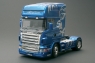 ITALERI Scania R620 Atelier (3850)