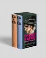 Kafka. Wczesne lata. Kafka. Lata decyzji (PAKIET) Reiner Stach