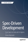 Spec-Driven Development: From Specs to Code with AI Agents Simon Martinelli