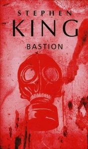 Bastion - Stephen King