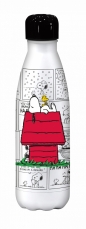 Butelka ze stali nierdzewnej 500 ml Snoopy PT00006
