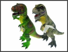 Figurka Hipo Dinozaur T-Rex 62cm z dźwiękiem 2-kolory (HLH67)