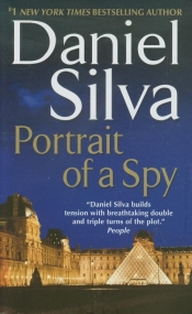 Portrait of a Spy