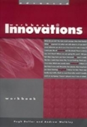 Innovations Advanced WB - Dellar Hugh, Walkley Andrew