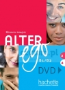 Alter Ego 3 & 4 DVD PL