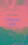 Osiem gór Paolo Cognetti