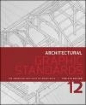 Architectural Graphic Standards American Institute of Architects