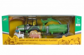 Zestaw farma (GXP-561878)