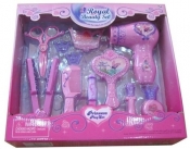 Zestaw piękności Princess Play Set - <br />