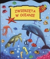Zwierzęta w oceanie
