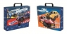 Teczka z rączką A4 XL Hot Wheels