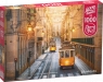  Puzzle 1000 CherryPazzi Romantic Lisboa 3050914 +