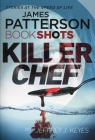 Killer Chef Patterson James, Keyes Jeffrey J.