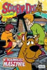 Scooby-Doo! Superkomiks 12 W tajemniczej maszynie