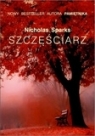 Szczęściarz Nicholas Sparks