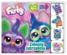 Furby. Furby. Zagraj ze mną! Zabawy futrzaków Opracowanie zbiorowe