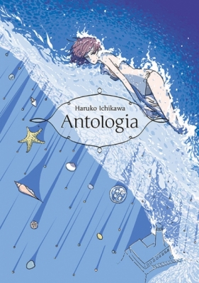 Antologia. Haruko Ichikawa - Haruko Ichikawa