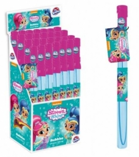 Bańki mydlane miecz Shimmer&Shine 120ml