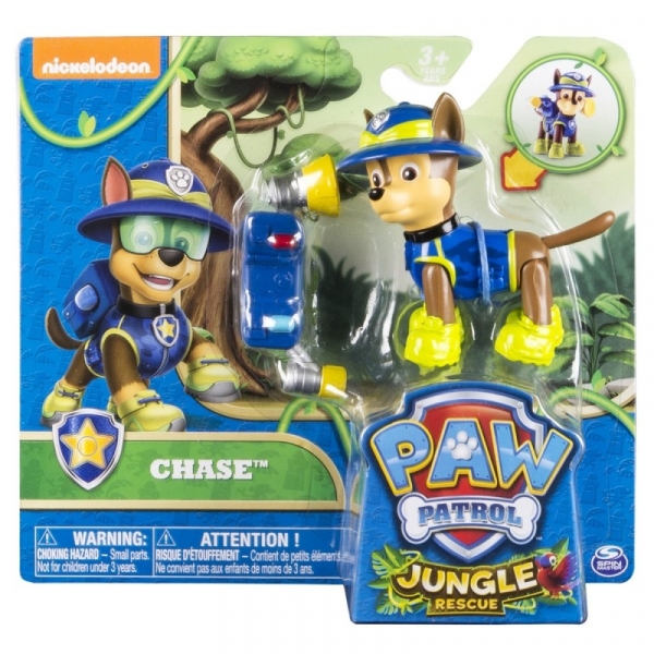 Psi Patrol Figurka, Chase (6026592/20083148)