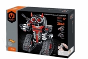 Klocki R/C Robo-Auto 3w1 419el