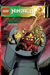 LEGO Ninjago - Widmo zagłady