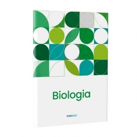 Zeszyt tematyczny do Biologii - zielony - matura 2023+