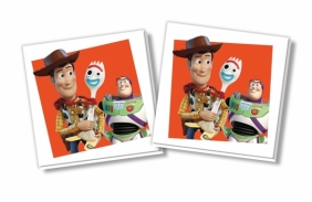 Memo Toy Story 4 (18050)