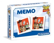 Memo Toy Story 4 (18050)