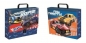 Teczka z rączką A4 XL Hot Wheels