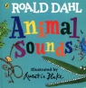 Animal Sounds Roald Dahl