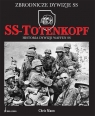 SS-Totenkopf. Historia dywizji Waffen SS  Mann Chris