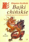 Bajki chińskie dla dorosłych czyli 108 opowieści dziwnej treści