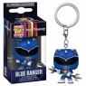 Brelok TV Power Rangers Blue Ranger Funko POP 3+