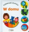 Pierwsze zdania Zwierzęta w zagrodzie