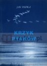 Krzyk ptaków