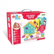 Edu House Sorter (42150)
