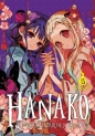 Hanako, duch ze szkolnej toalety #13 - AidaIro