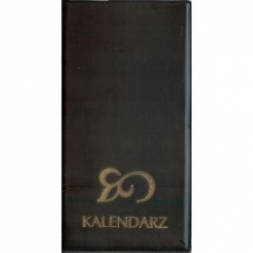 Kalendarz 2020 kieszonkowy Piotruś - Opracowanie zbiorowe