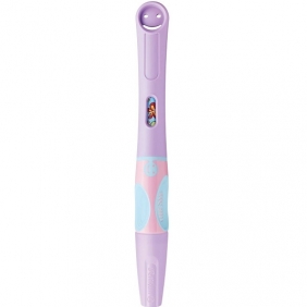 Pióro wieczne Griffix® 4 dla leworęcznych - Dreamy purple
