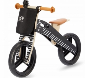 Rowerek biegowy Runner Galaxy vintage (KKRRUNVBLK00AC)