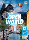 Open World Advanced Student`s Book without answers Anthony Cosgrove, Claire Wijayatilake