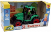 Truckies Traktor 17 cm (01624)