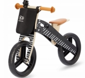 Rowerek biegowy Runner Galaxy vintage (KKRRUNVBLK00AC)