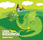 Smok Rzeszowski - Ulman Wojciech