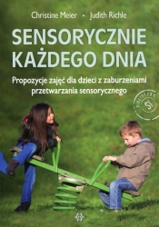 Sensorycznie każdego dnia